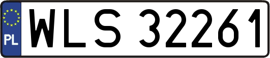 WLS32261