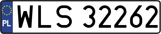 WLS32262