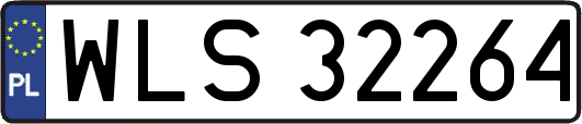 WLS32264