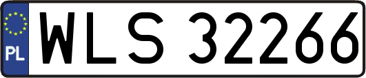 WLS32266