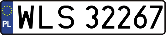 WLS32267