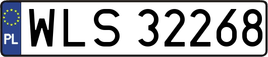 WLS32268