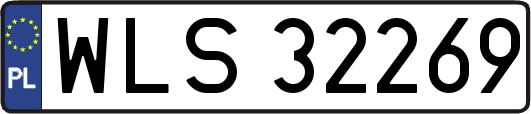 WLS32269
