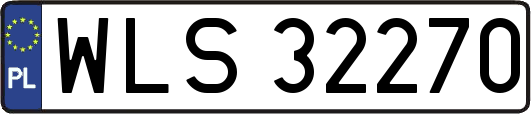 WLS32270