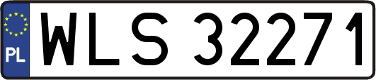 WLS32271