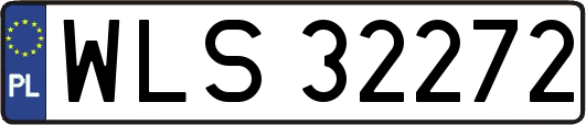 WLS32272