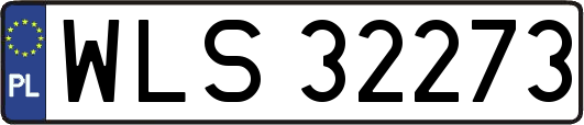 WLS32273