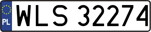 WLS32274