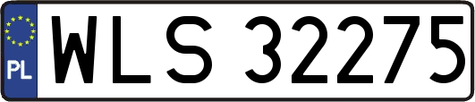 WLS32275