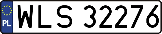 WLS32276