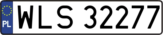 WLS32277