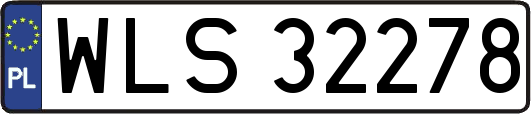 WLS32278