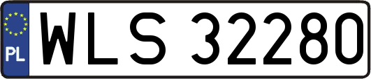 WLS32280