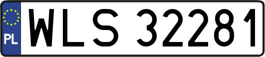 WLS32281