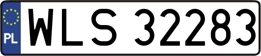 WLS32283