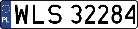 WLS32284