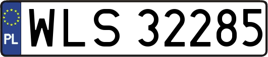 WLS32285