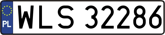 WLS32286