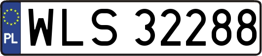 WLS32288