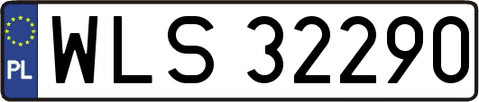 WLS32290