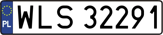 WLS32291