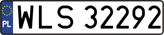 WLS32292
