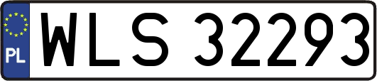 WLS32293