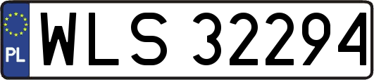 WLS32294