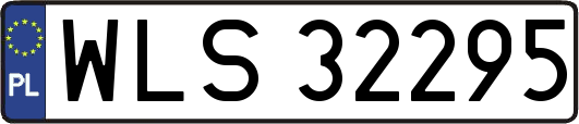 WLS32295