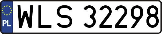 WLS32298
