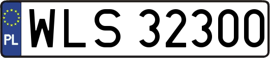 WLS32300