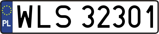 WLS32301