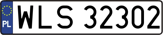WLS32302