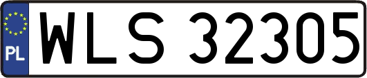 WLS32305