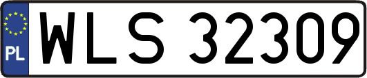 WLS32309
