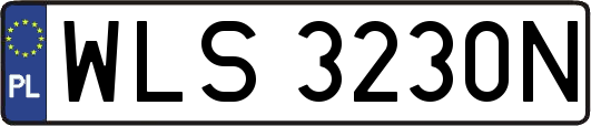 WLS3230N