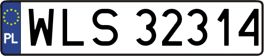 WLS32314