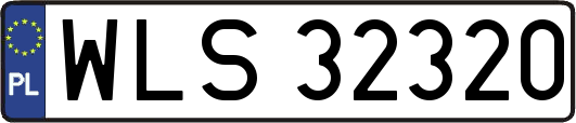 WLS32320