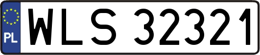 WLS32321