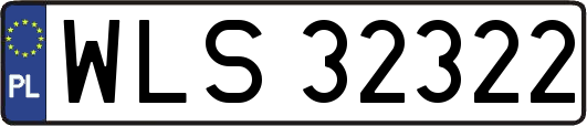 WLS32322