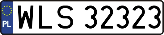 WLS32323