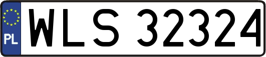 WLS32324