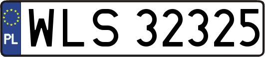 WLS32325