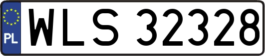 WLS32328