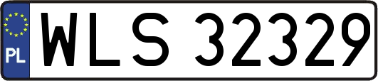 WLS32329