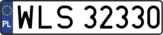 WLS32330