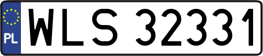 WLS32331