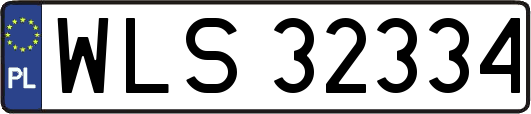 WLS32334