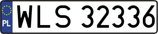 WLS32336