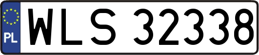 WLS32338